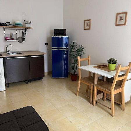 Appartement Interno 2 Il Giardino Segreto Centro à Bari Extérieur photo
