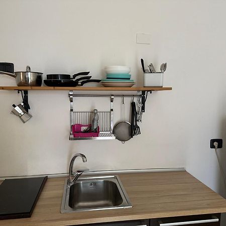 Appartement Interno 2 Il Giardino Segreto Centro à Bari Extérieur photo