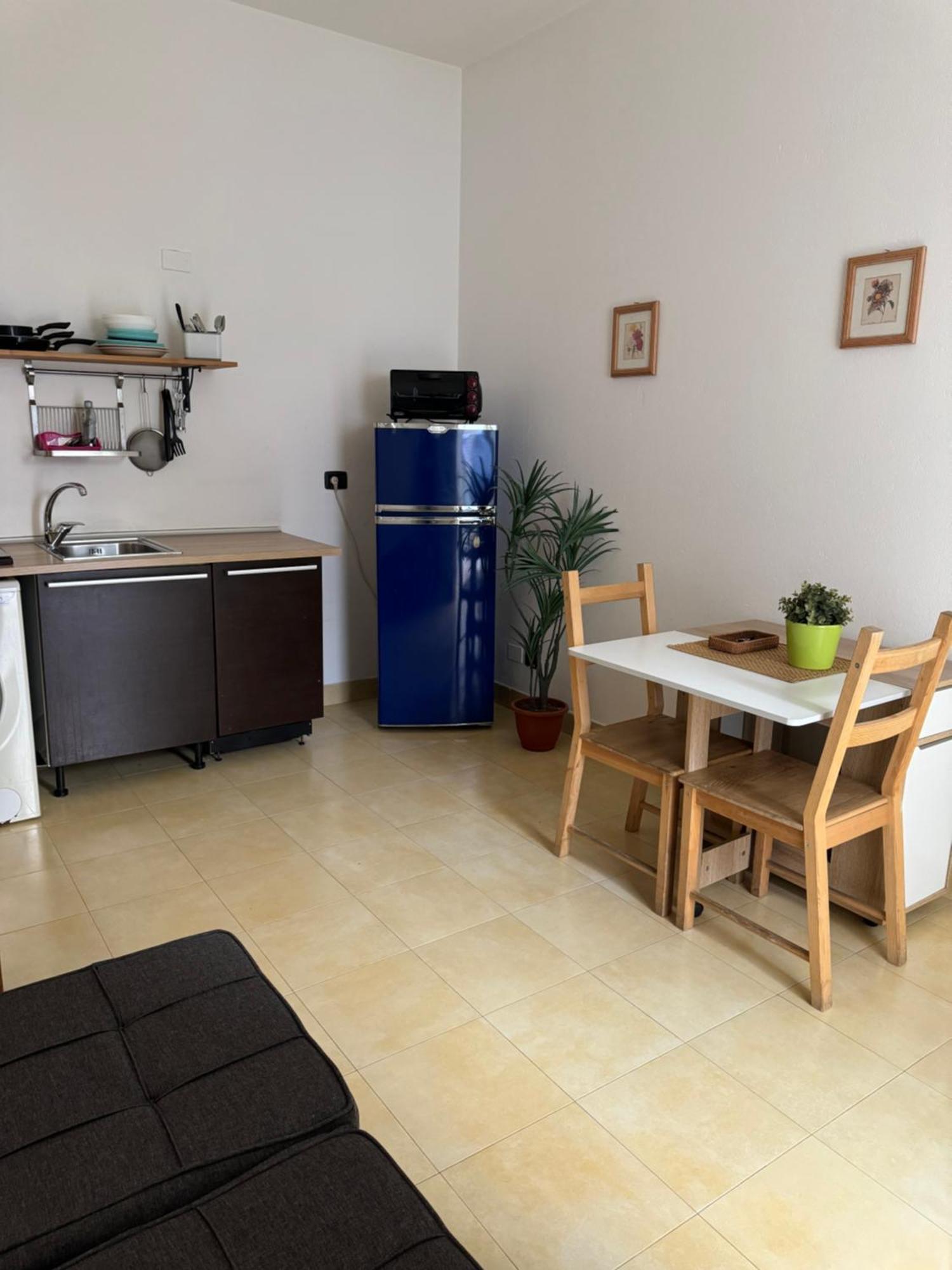 Appartement Interno 2 Il Giardino Segreto Centro à Bari Extérieur photo